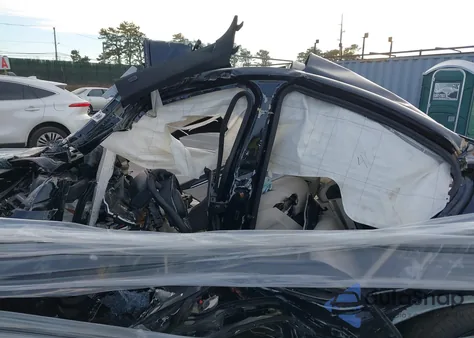 2019 BMW M550I xDrive from USA, damaged, VIN WBAJB9C59KB288258